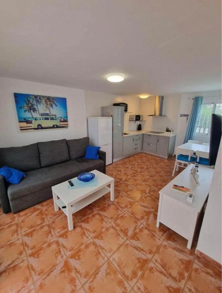 Casadri Tenerife Arona  Eksteriør billede