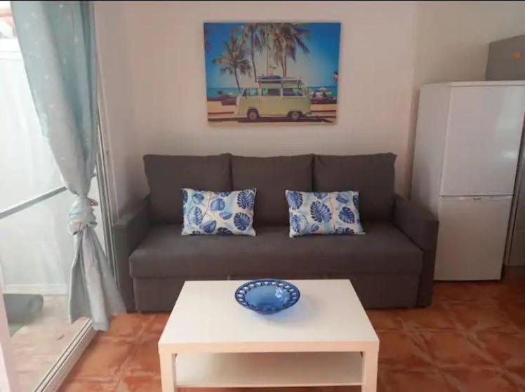 Casadri Tenerife Arona  Eksteriør billede