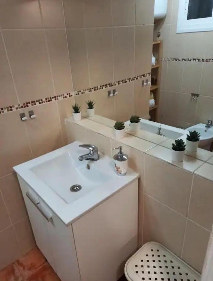 Casadri Tenerife Arona  Eksteriør billede