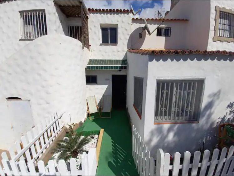 Casadri Tenerife Arona  Eksteriør billede
