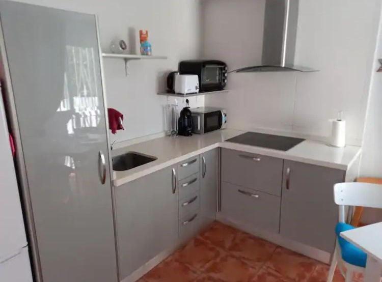 Casadri Tenerife Arona  Eksteriør billede