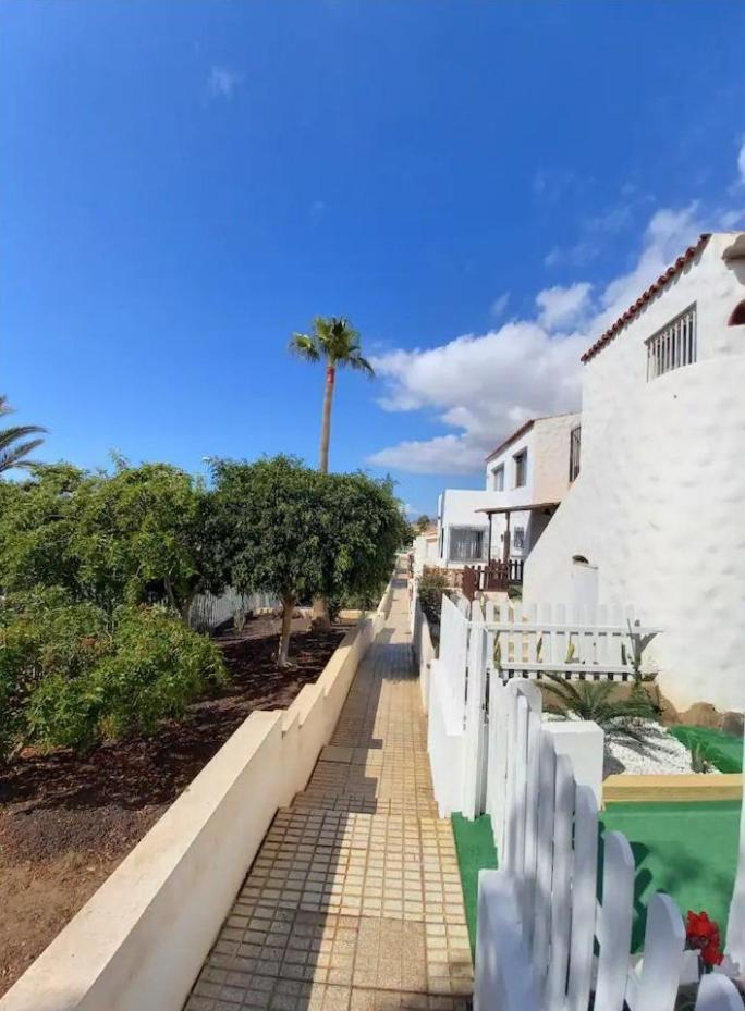 Casadri Tenerife Arona  Eksteriør billede