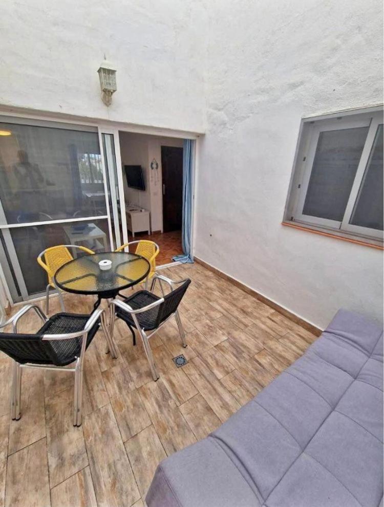 Casadri Tenerife Arona  Eksteriør billede