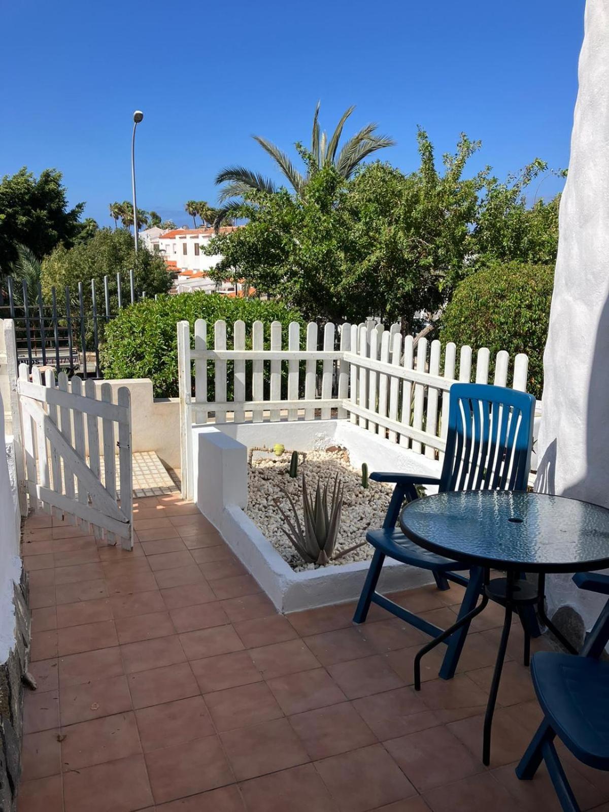 Casadri Tenerife Arona  Eksteriør billede