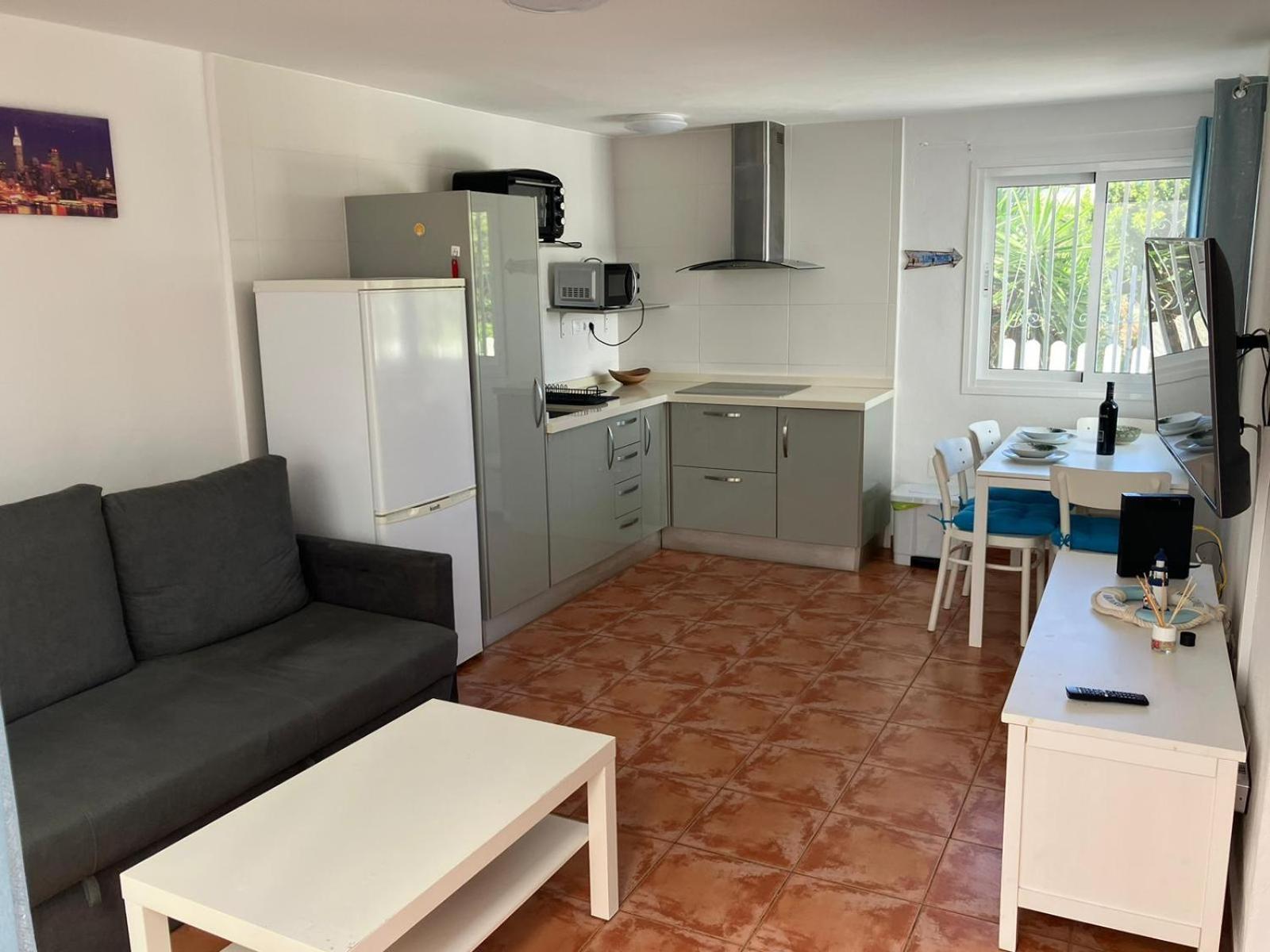 Casadri Tenerife Arona  Eksteriør billede