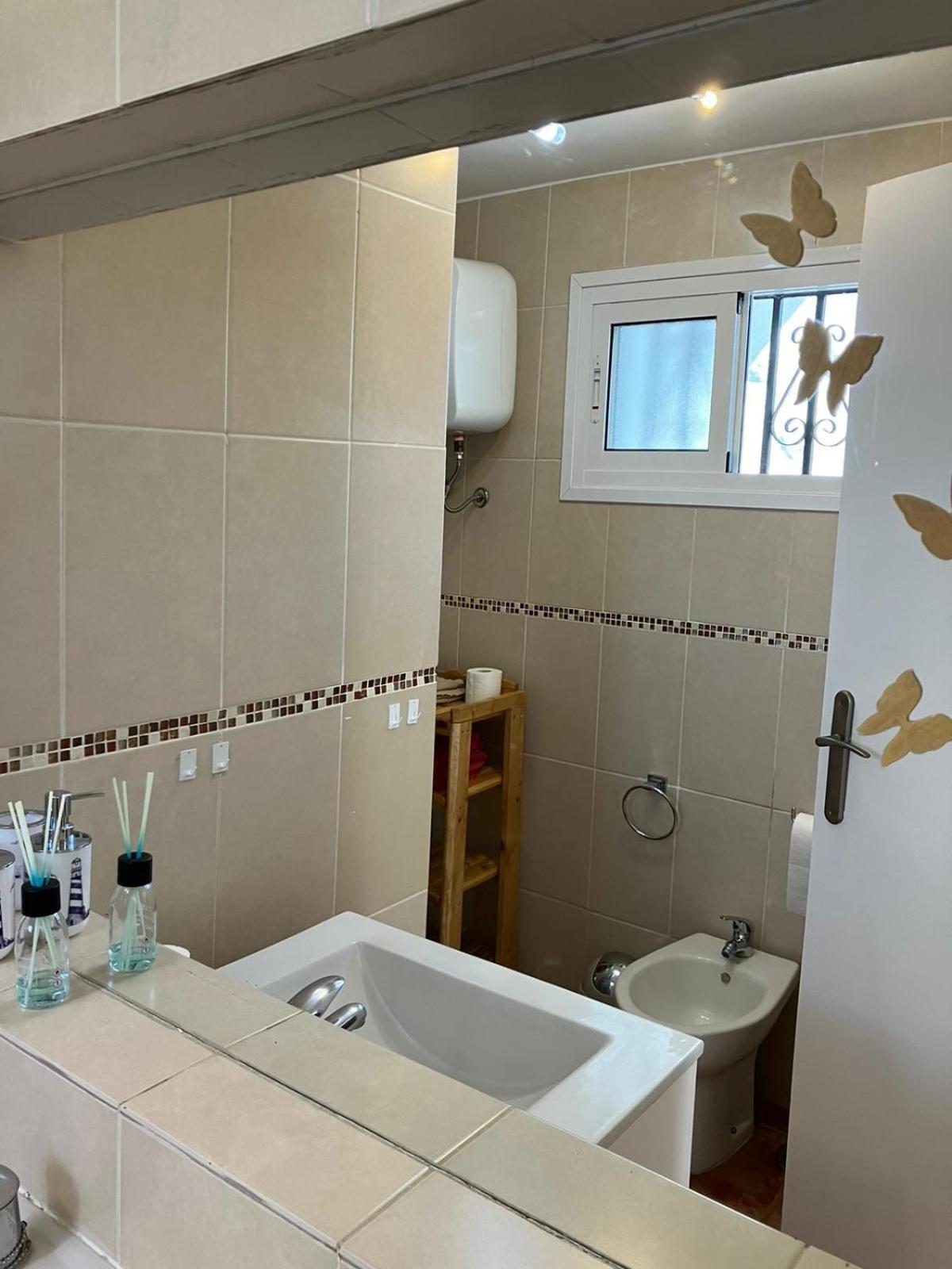 Casadri Tenerife Arona  Eksteriør billede
