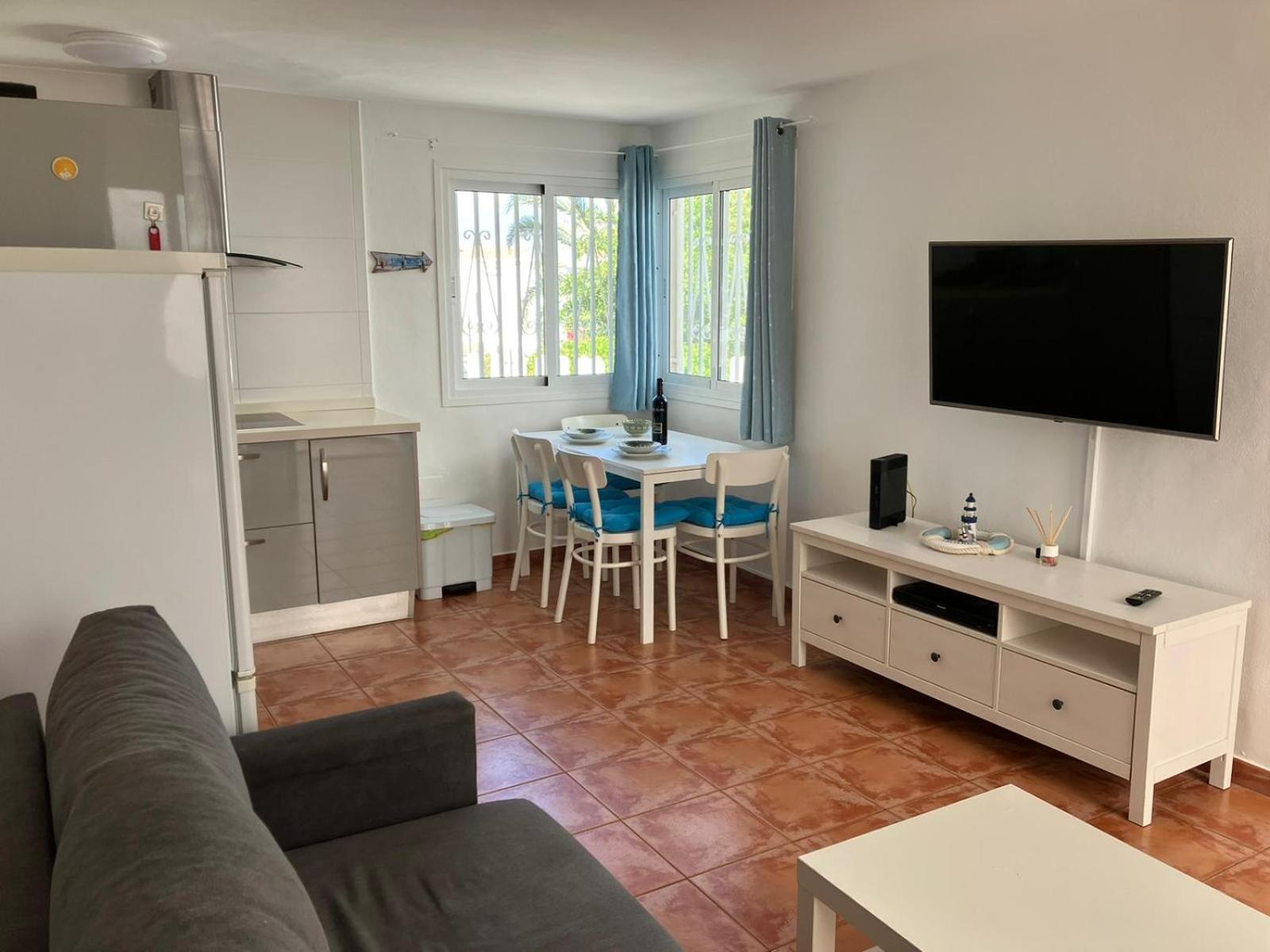 Casadri Tenerife Arona  Eksteriør billede