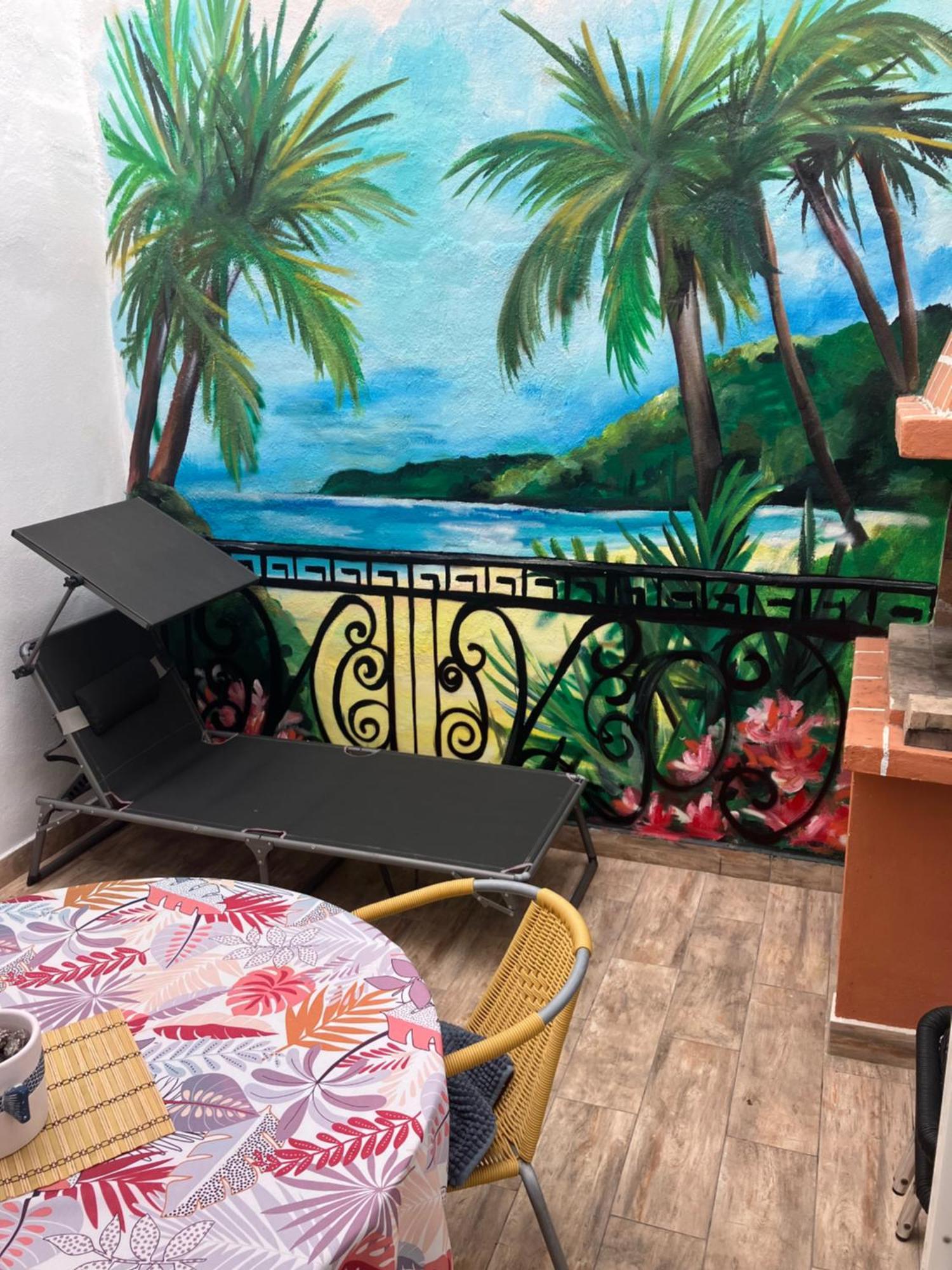 Casadri Tenerife Arona  Eksteriør billede