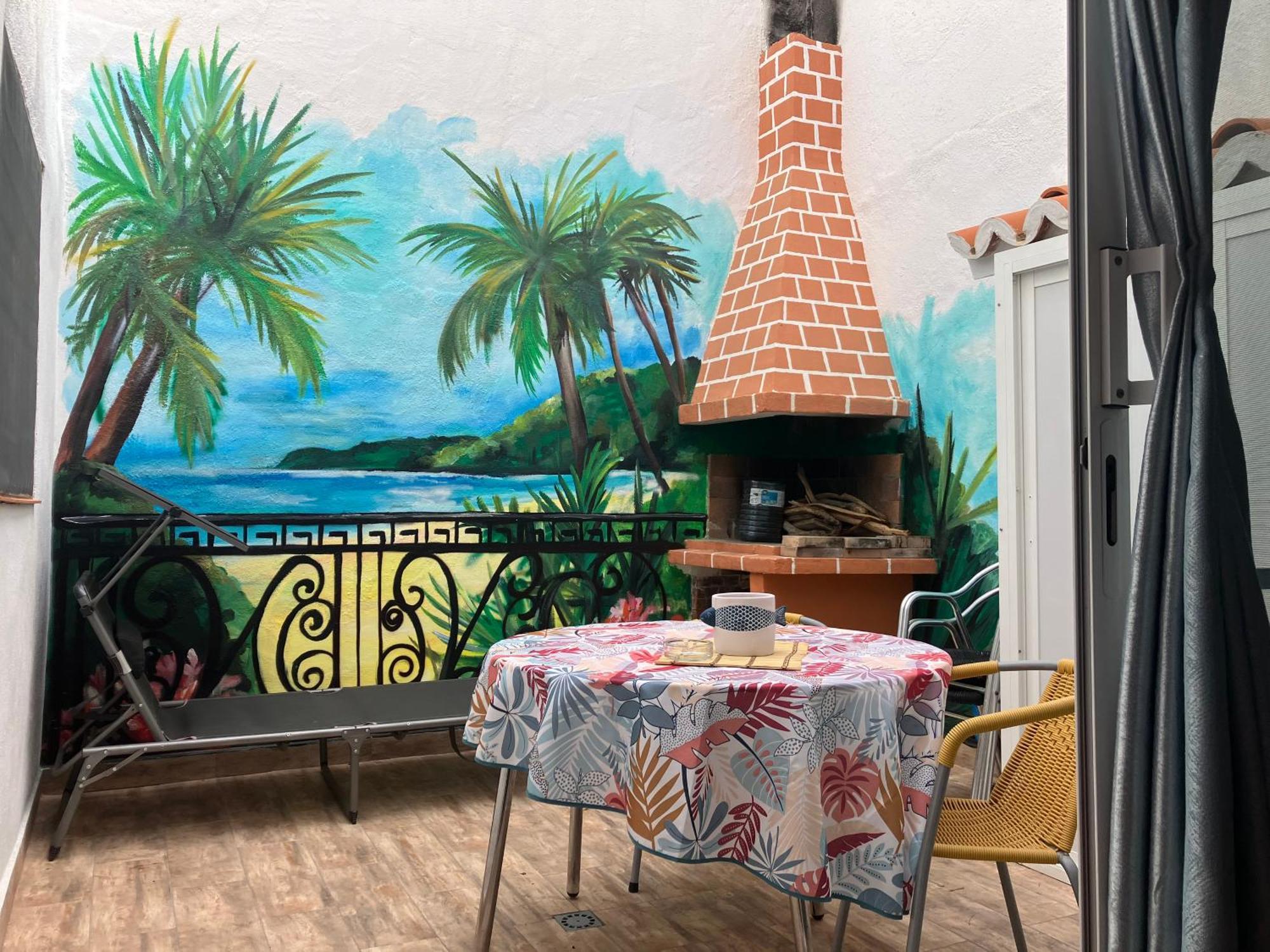 Casadri Tenerife Arona  Eksteriør billede