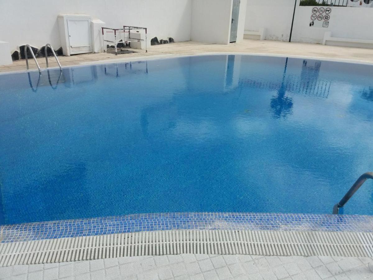Casadri Tenerife Arona  Eksteriør billede