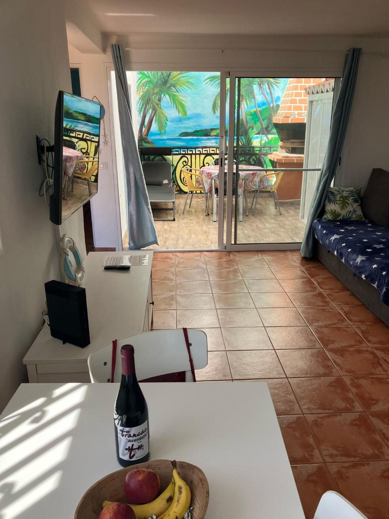 Casadri Tenerife Arona  Eksteriør billede