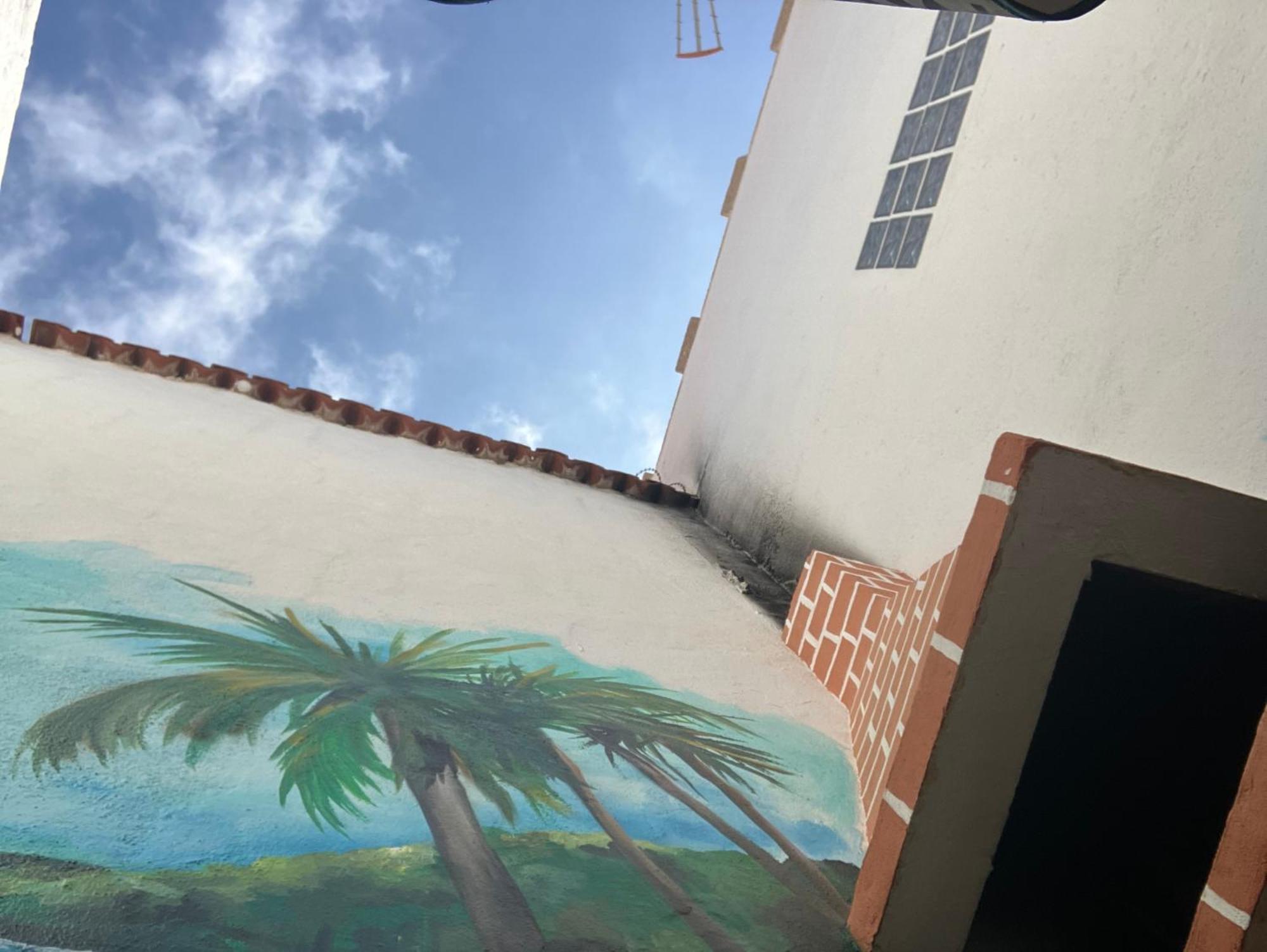 Casadri Tenerife Arona  Eksteriør billede